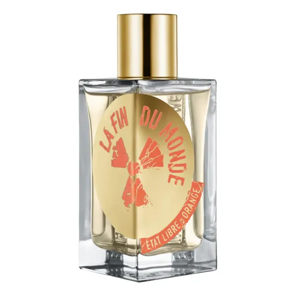 Etat Libre D`Orange La Fin Du Monde